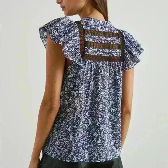 Rails Louella Top - Picture 3 of 10